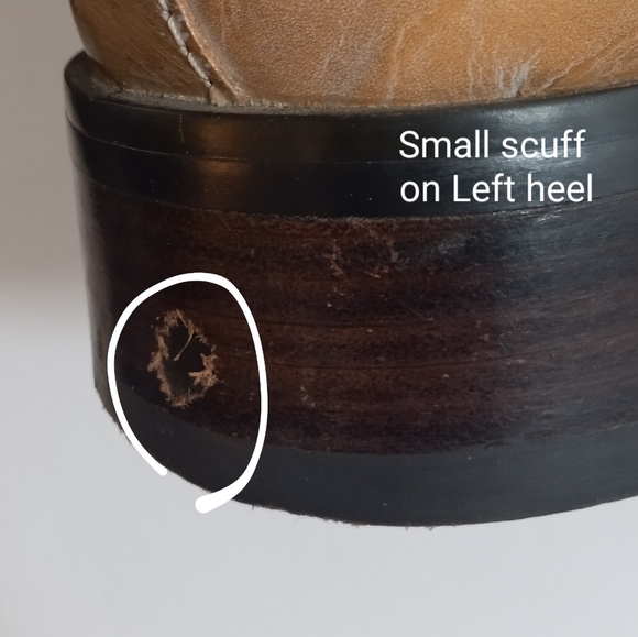 ALDO OXFORD'S MEN'S - Picture 8 of 8